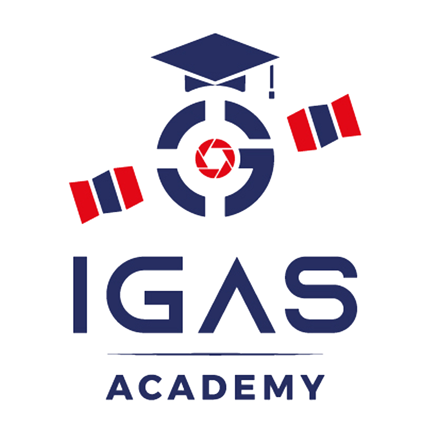 IGAS Academy Logo