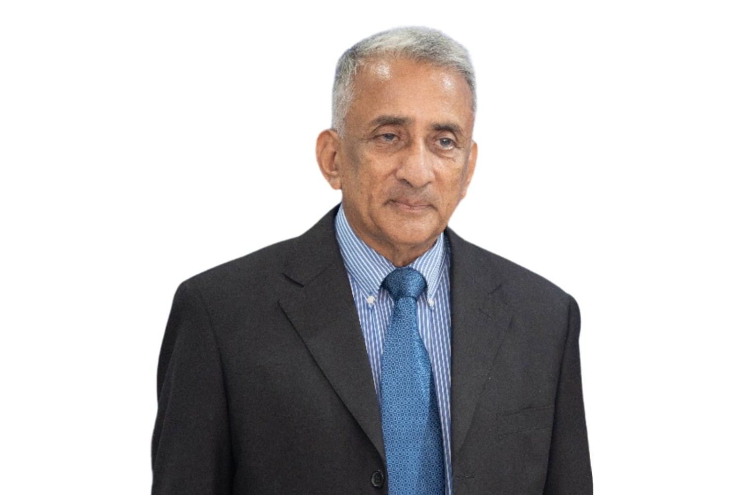 Dr. Ajith Colonne - Advisory Board Member / Lecturer at IGAS Academy