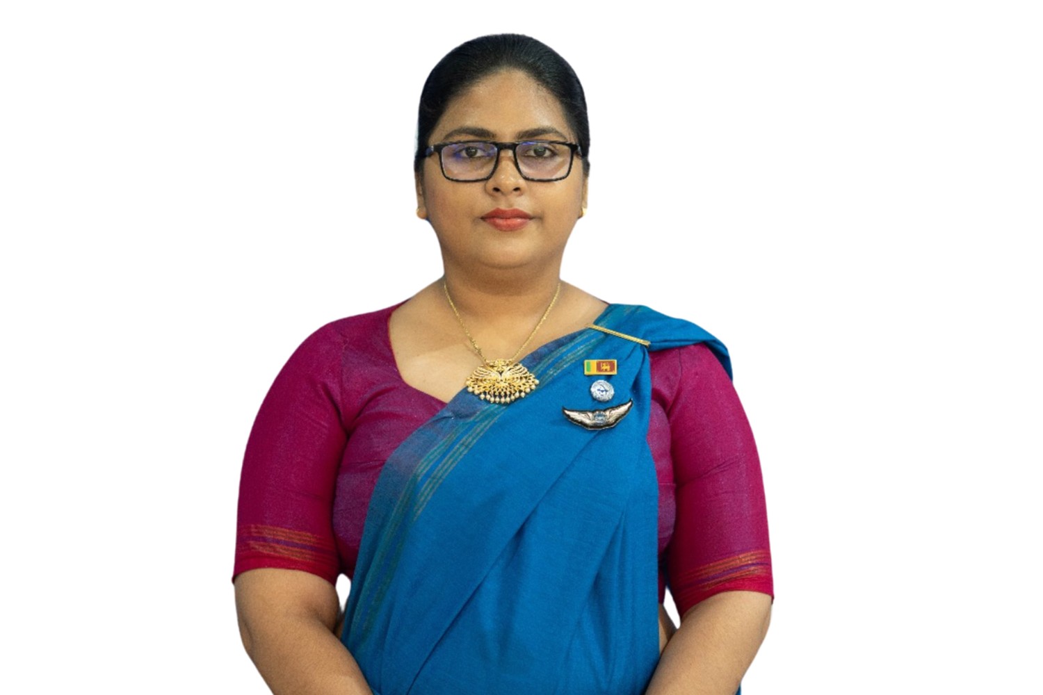 Mrs. Kavindya Liyanaarachchi - Instructor / Drone Pilot at IGAS Academy