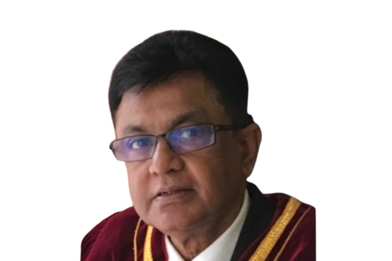 Prof. Krishan Deheragoda - Advisory Board Member at IGAS Academy