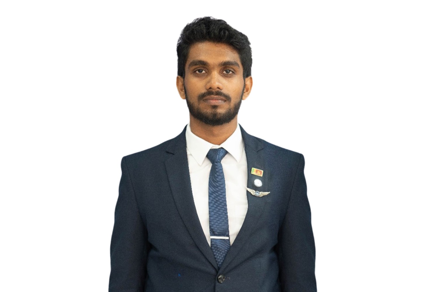 Mr. Prathila Nikesh - Instructor / Drone Pilot at IGAS Academy
