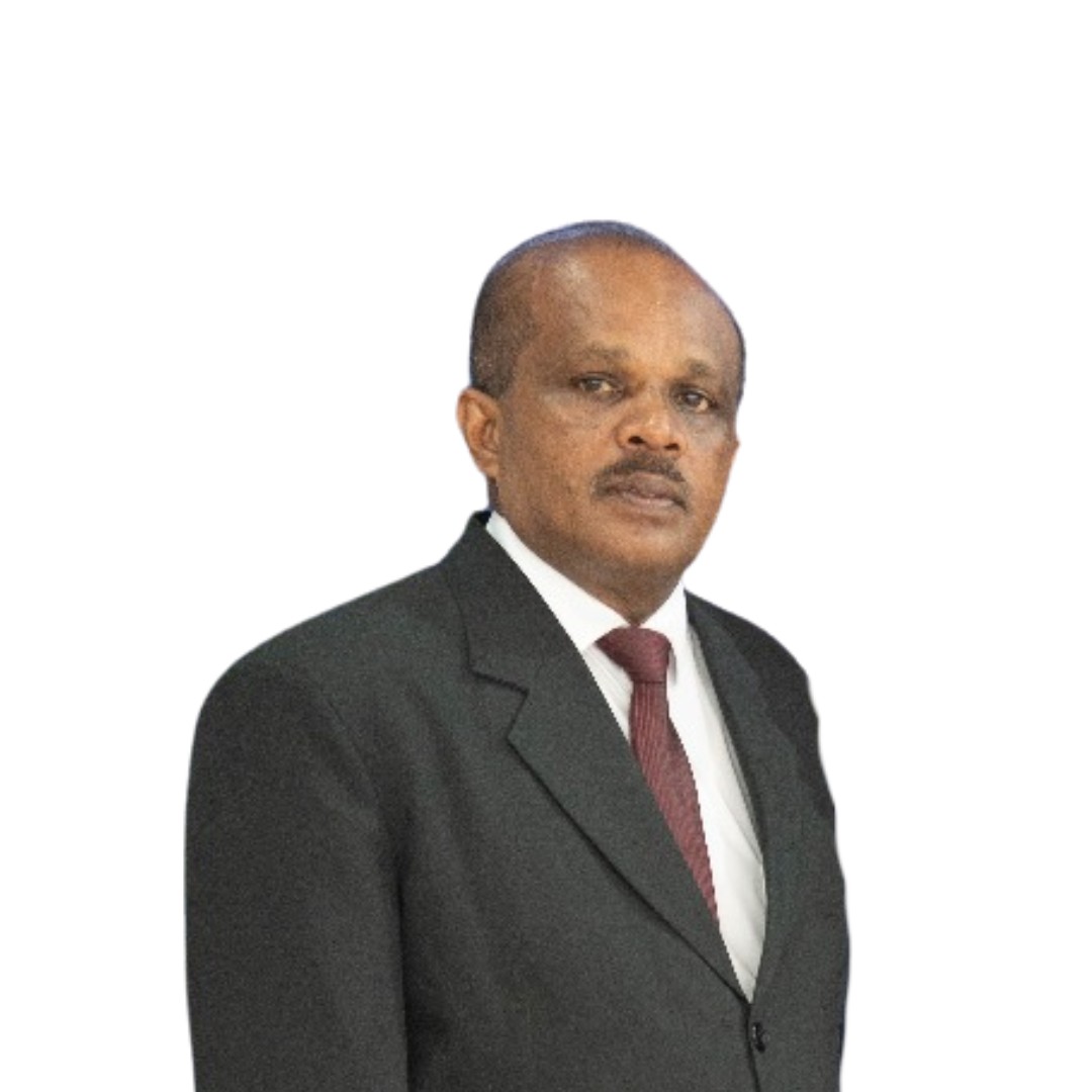 Mr. Ranjith Jayasundara - Media Coordinator at IGAS Academy
