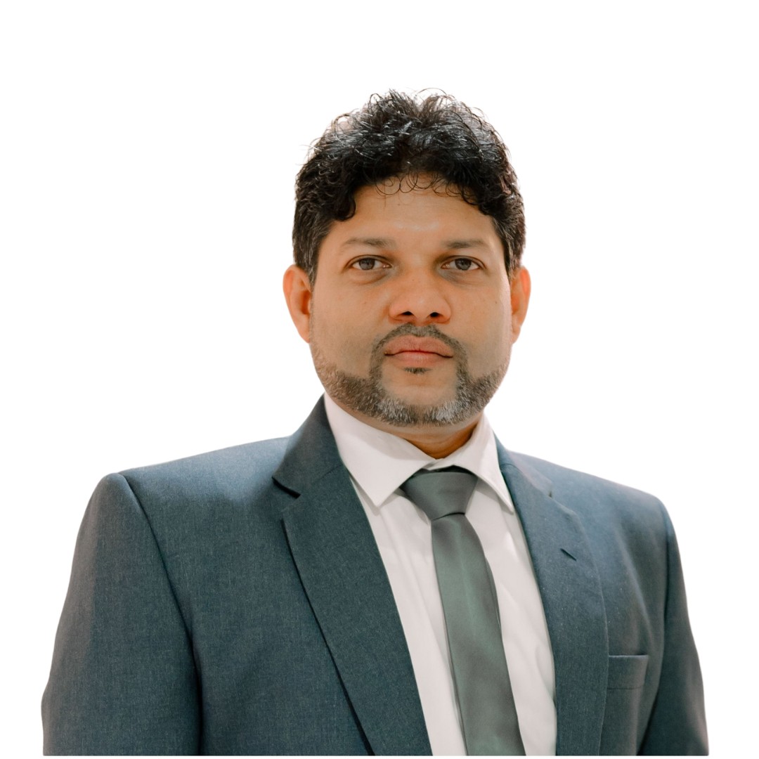 Mr. Sandaka Rodrigo - Director at IGAS Academy