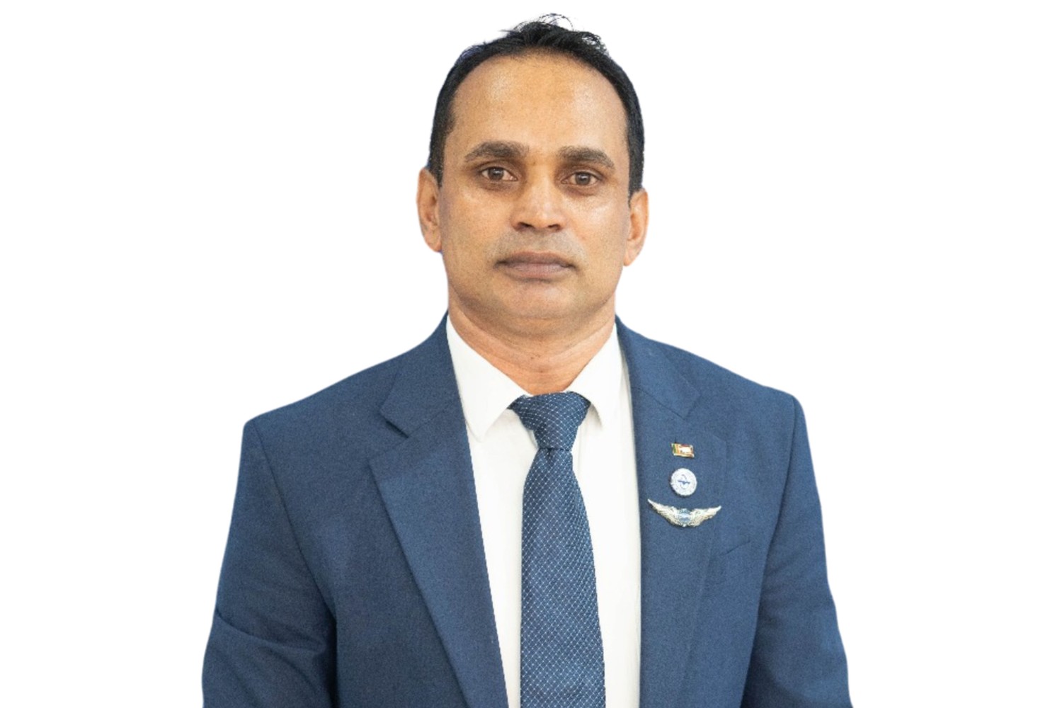 Maj (Retd.) Wasantha Wijekoon RSP USP - Director at IGAS Academy